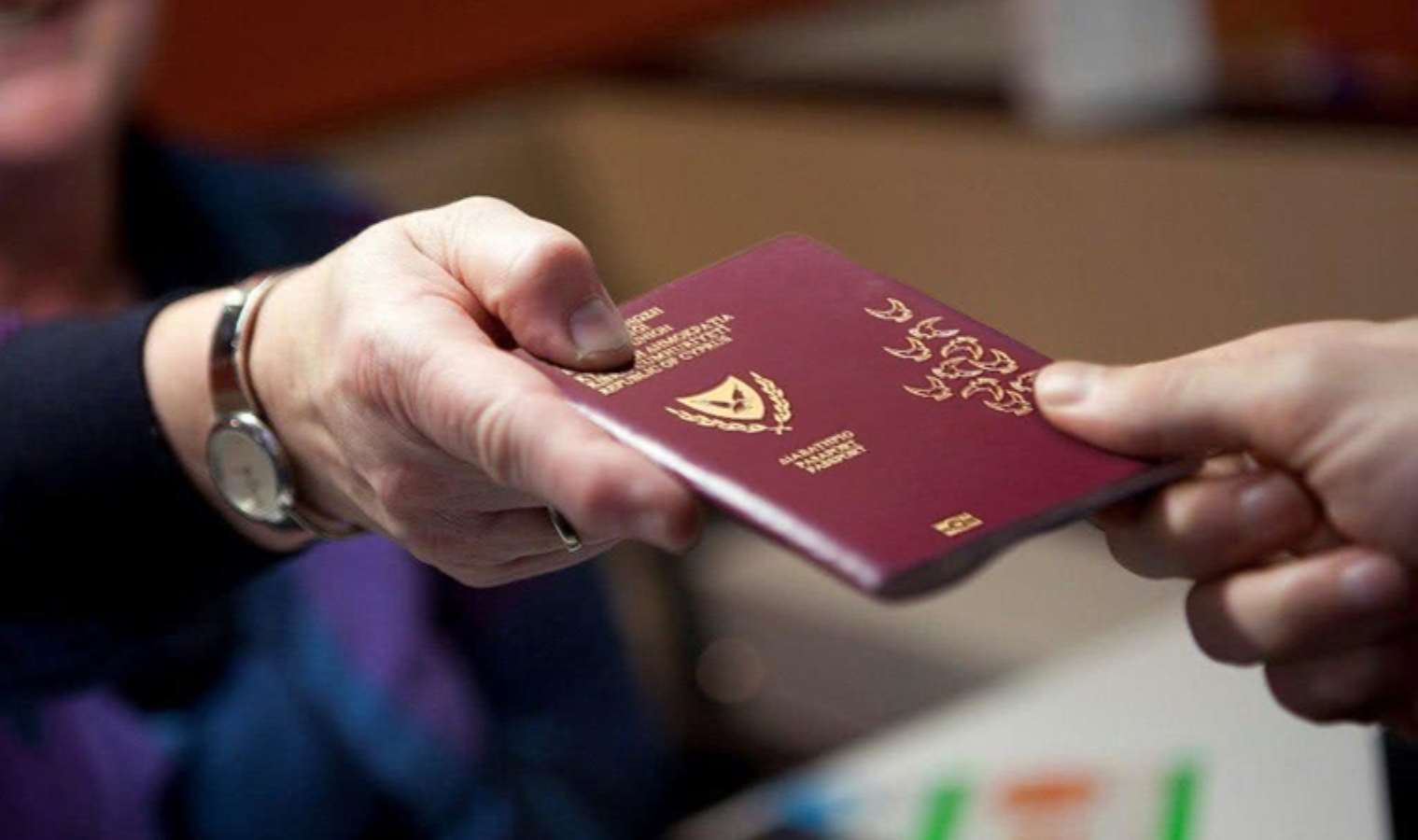 <p>14. GÜNEY KIBRIS RUM YÖNETİMİ</p>
<p>Vatandaşlarının vizesiz gidebildiği ülke sayısı: 179</p>