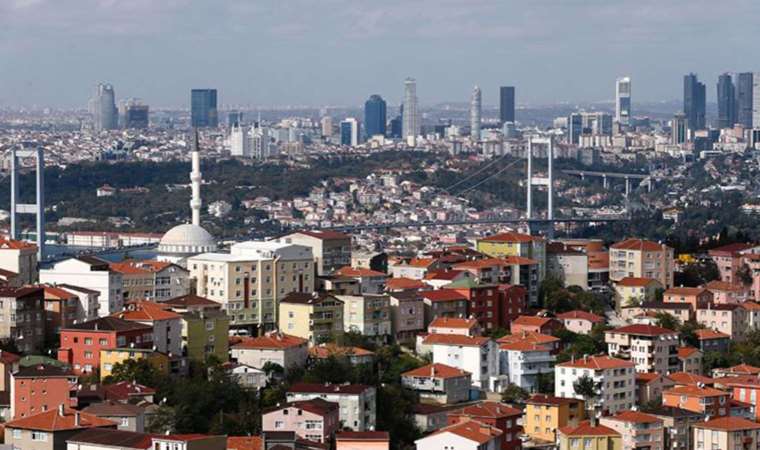 Göç İdaresi'nden 'İstanbul'da 39 ilçenin yabancıların ikamet izinlerine kapatıldığı' iddialarına ilişkin açıklama