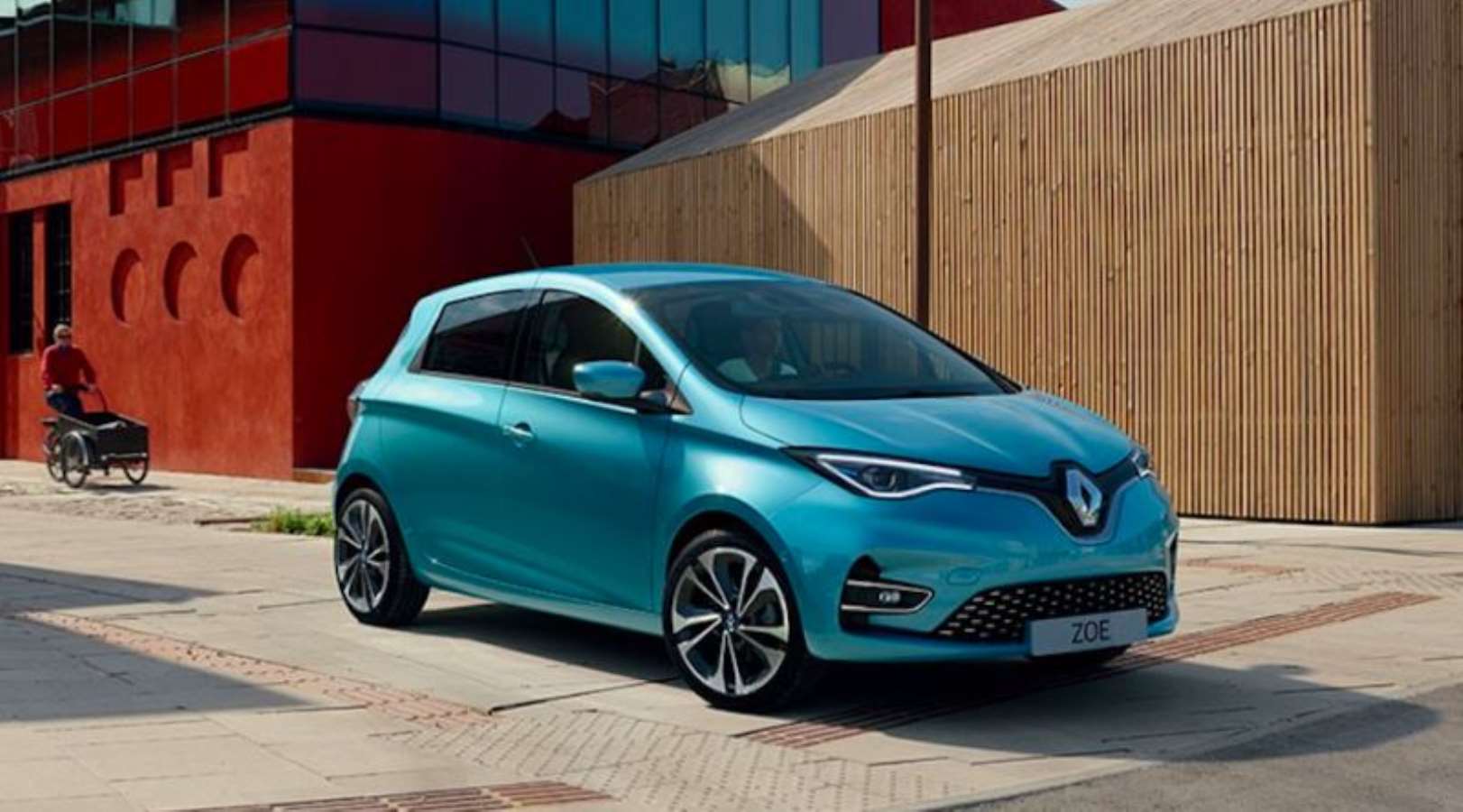 175539572 renault zoe