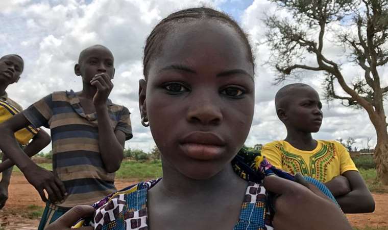 BM'den Burkina Faso çağrısı: Milyonlarca kişi yardım bekliyor