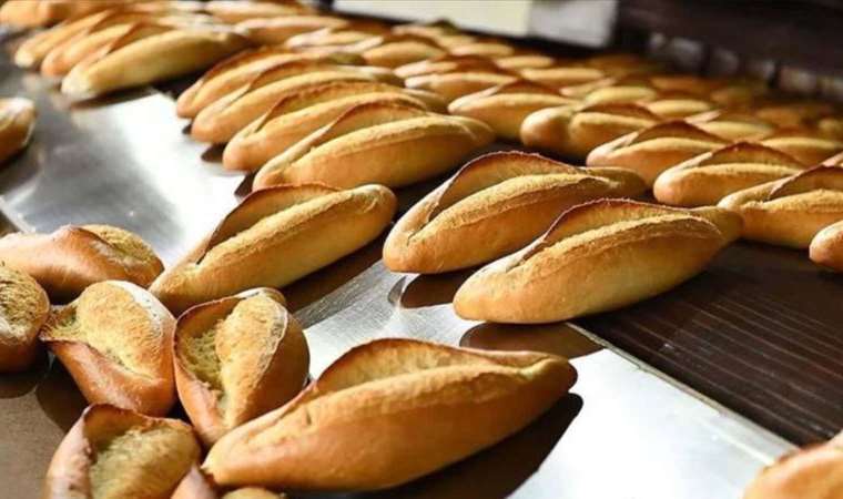 İzmir’de ekmeğe zam: Gramajı düşürülen ekmek 7 TL oldu