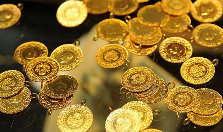 Gram altın, çeyrek altın, Cumhuriyet altını ne kadar oldu? 6 Temmuz 2023 altın fiyatları…