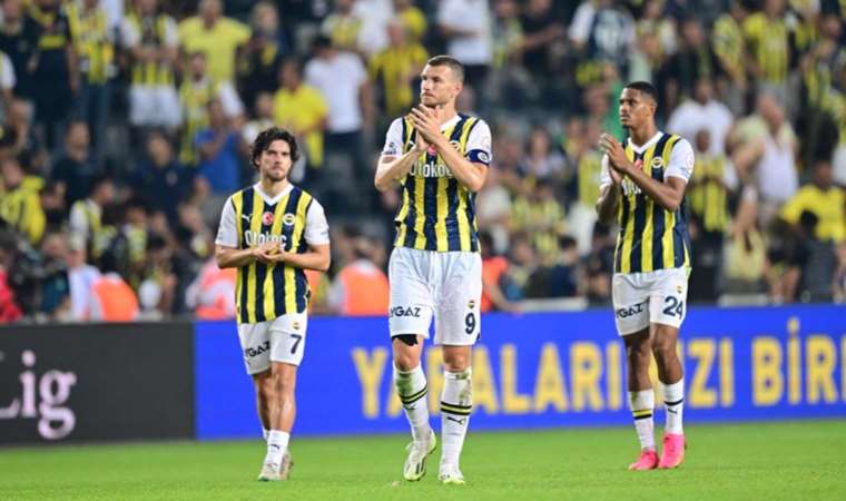 Spor yazarları Fenerbahçe - Gaziantep FK maçını yorumladı: 'Olumlu tablo 20 dakika sürdü'