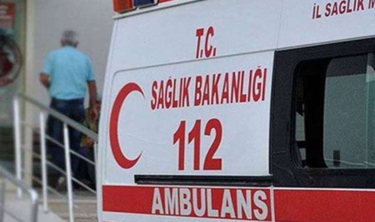 İzmir’de dolmuştaki kavga kanlı bitti: 1 ölü