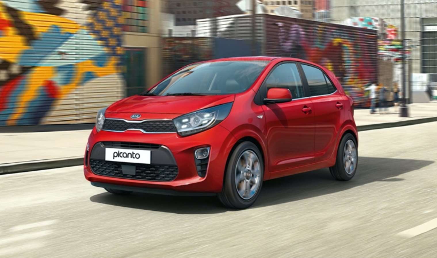 <p><strong>Kia Picanto 1.0 Feel</strong></p>
<p>790.000 TL</p>
<p>5 ileri düz vites</p>
<p>Motor hacmi (cc) 998</p>
<p>Maksimum hız (km/sa) 159</p>
<p>Maksimum güç (PS) 67</p>
<p>Maksimum tork (N.m) 96 </p>
<p>Hızlanma (0-100 km/s) 17,2</p>
<p>Ortalama yakıt (l/100 km) 5.5 </p>