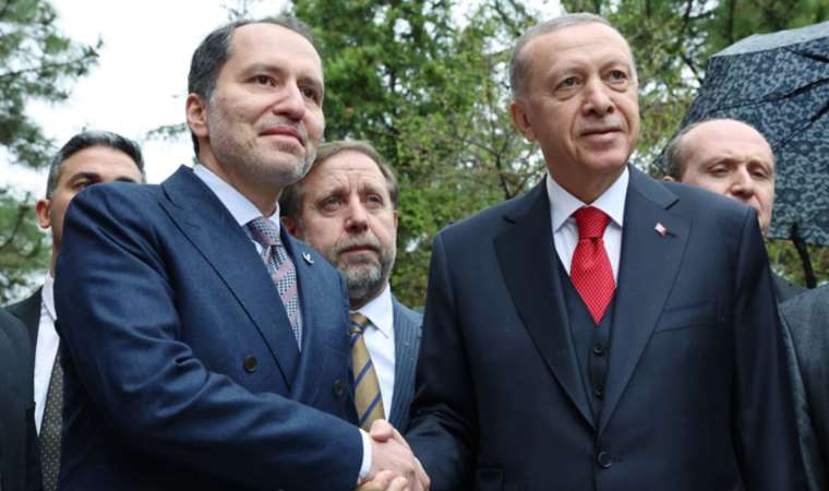 Fatih Erbakan iktidara yüklendi: 'Mağduriyetleri görmezden gelmesi kabul edilemez'