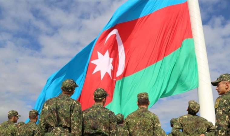 Azerbaycan, Ermenistan-ABD ortak askeri tatbikatlarının bölgede gerilimi artırmayacağını umuyor