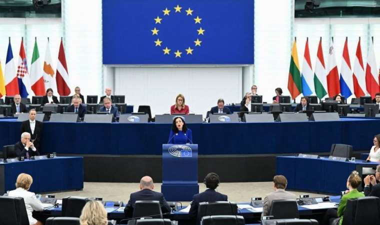 Avrupa Parlamentosu Türkiye raporunu kabul etti: 'Türkiye’deki demokratik gerileme artarak devam ediyor'