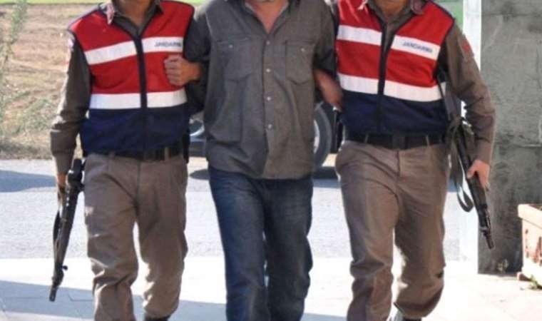 Muğla'da uyuşturucu operasyonlarında 14 zanlı yakalandı