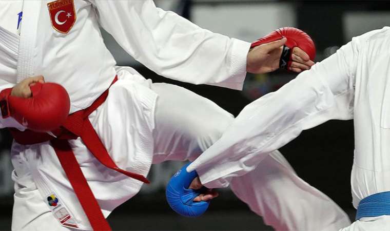 Milli karateciler, İsviçre'den 36 madalyayla döndü