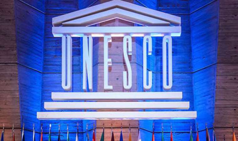 UNESCO Dünya Mirası Listesi'ne Sahra Altı Afrika'dan 5 yer eklendi