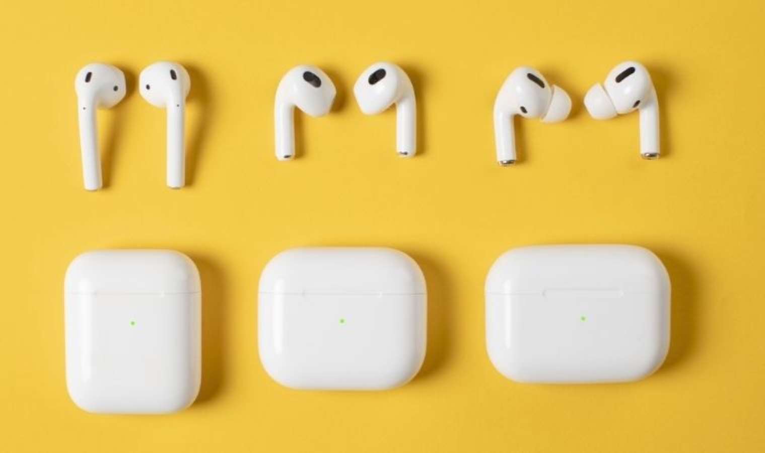 161451378 apple airpods