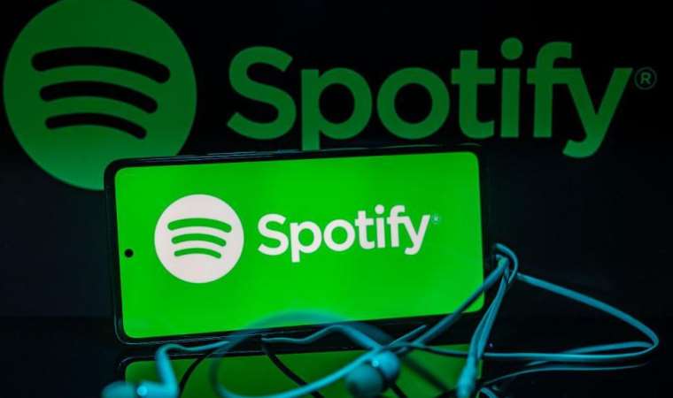 Spotify'dan yapay zeka ürünü müziğe yeşil ışık 'Yasaklamayız'
