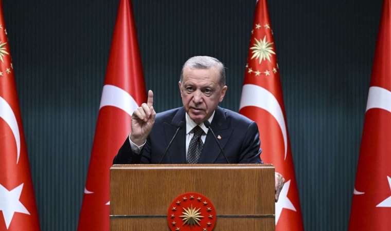 Son Dakika... Erdoğan 'müjde'leri duyurdu: Telefon ve bilgisayarda sınır 9 bin 500!