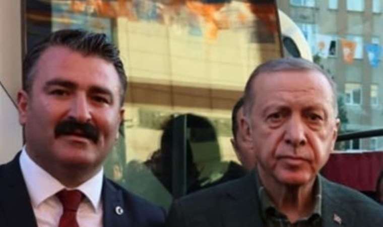 Bismil'de AKP'liler birbirine girdi: İlçe başkanının zorla istifa ettirildiği ortaya çıktı