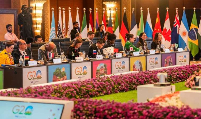 G20 Liderler Bildirisi yayımlandı: Nükleer silahların kullanılması kabul edilemez