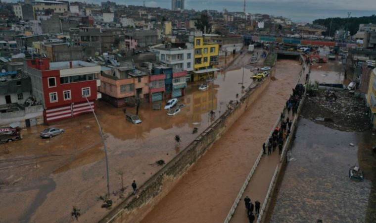 2023'te yaşanan olaylar: Yağışlar, seller, fırtına can aldı
