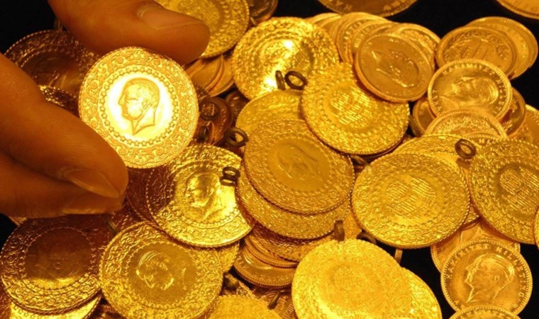 Altın fiyatlarında düşüş! Gram altın, çeyrek altın, Cumhuriyet altını bugün ne kadar oldu? 23 Ocak 2024 altın fiyatları...