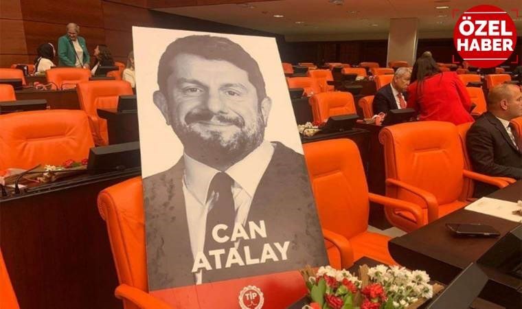 Atalay için Meclis’te kritik hafta