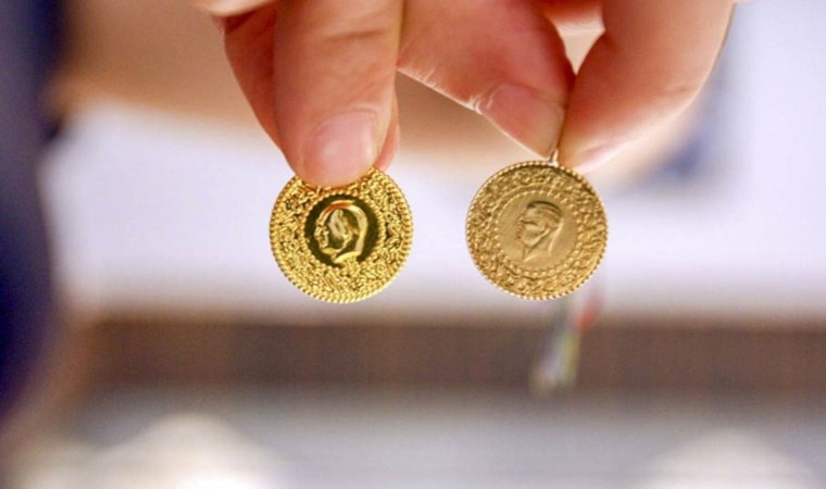 Altın fiyatları yeniden yükselişte! Gram altın, çeyrek altın, Cumhuriyet altını bugün ne kadar oldu? 24 Ocak 2024 altın fiyatları...