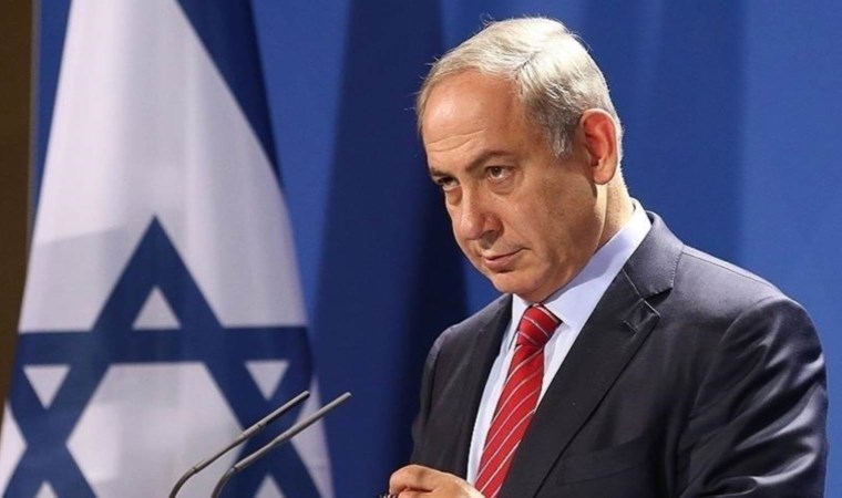 Netanyahu'dan 'Gazze' cevabı: 'Şartı kabul etmeyeceğiz'