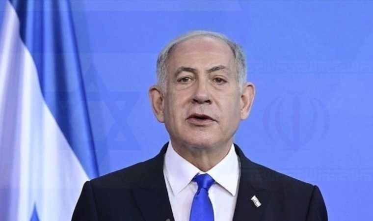Netanyahu: 'İşimiz bitmedi'