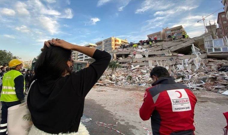 Uzmanlardan İzmir uyarası: Deprem üretecek faylar kırılmadı