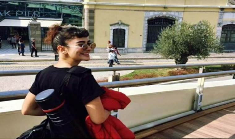 İzmir'de üniversite öğrencisi Gökçe evinde ölü bulundu