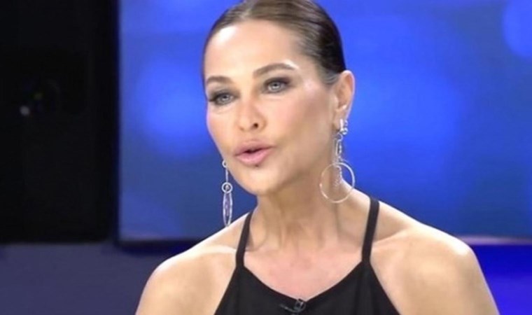 Hülya Avşar'dan İbo Show'daki 'filtre'ye ilişkin açıklama: 'Asıl ben  mağdurum'