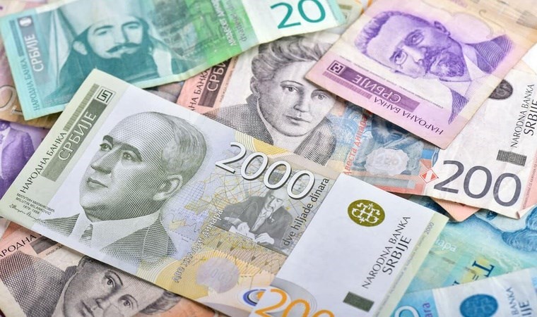 Balkanlarda gerilim tırmanıyor: Sırp para birimi yasaklandı
