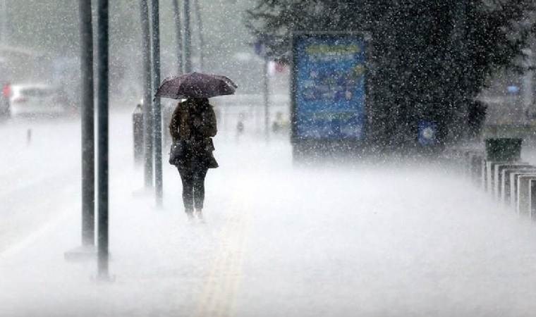 Meteoroloji açıkladı: 14 Şubat 2024 hava durumu raporu... Bugün hava nasıl olacak?