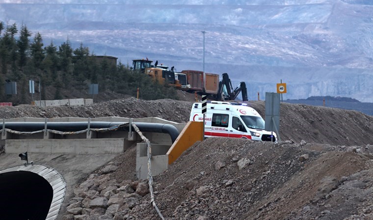 İliç'teki facianın ardından CHP'li Yavuzyılmaz'dan çarpıcı iddia: Erzincan'daki maden şirketi, 2016'da 'halk şikayetçi olmasın' diye para verdi