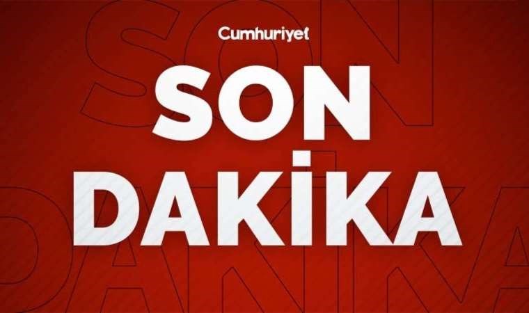Son Dakika... Facianın ardından bölgeye giden Hak savunucusu Sedat Cezayirlioğlu gözaltına alındı