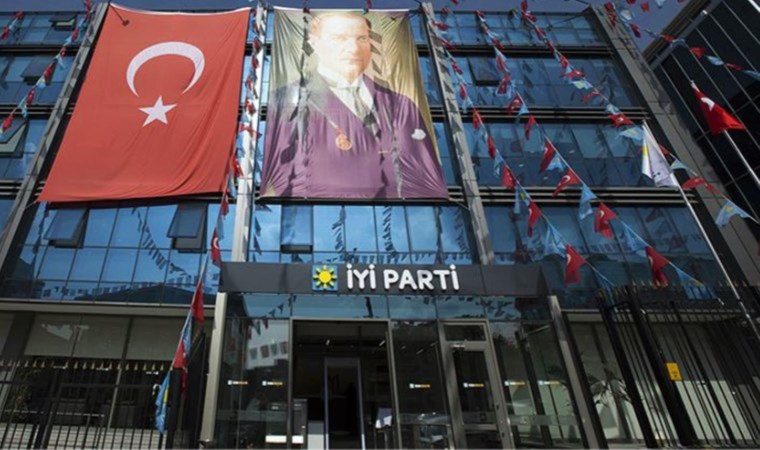 İYİ Parti'nin İstanbul'un 4 ilçesindeki belediye başkan adayları belli oldu