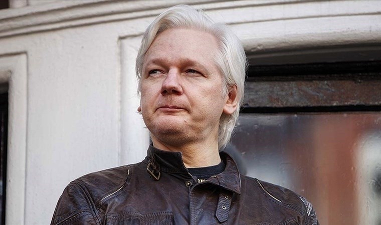 Assange dosyasında yeni gelişme: Ülkesine iadesini destekledi