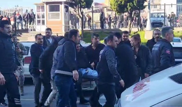 İstanbul Adliyesi'ne terör saldırısında yeni gelişme: Aralarında Sabancı suikastının failinin de bulunduğu 4 şüpheli hakkında yakalama kararı