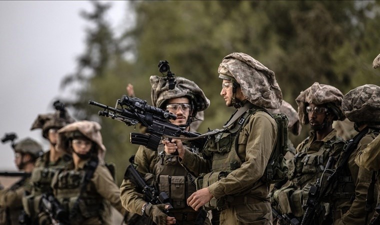 3 ülkeden İsrail'e uyarı: Saldırı planı felaket olur