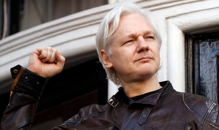 WikiLeaks'in kurucusu Assange'ın eşi: Julian iade edilirse ölecek