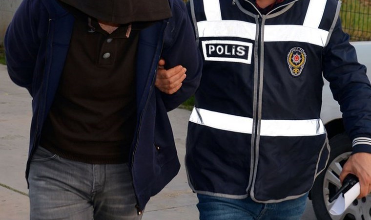 İstanbul merkezli FETÖ operasyonu: 10 şüpheli yakalandı