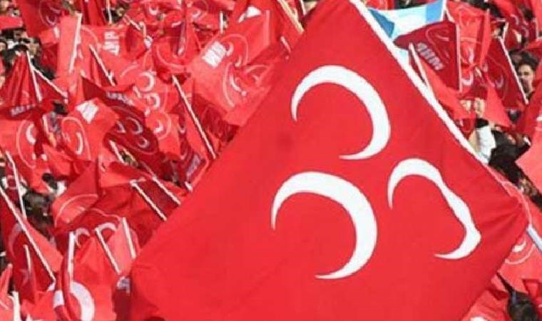 MHP Samsat İlçe Başkanı Bekir Berk hayatını kaybetti!