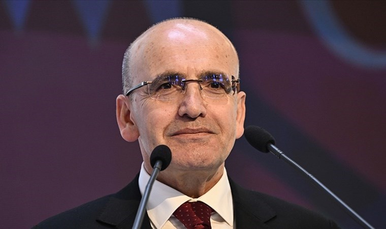Bakan Mehmet Şimşek: Enflasyonu düşürmek için sıra dışı bir şey yapmayacağız