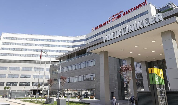 EMEP'li Sevda Karaca açıkladı: Gaziantep Şehir Hastanesi’nde skandal... Hastalar eve gönderildi!