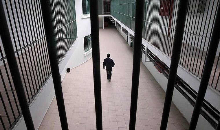 Haksız yere 6 yıl hapis yattı: Tazminat ödenecek