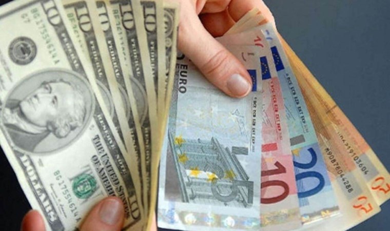 Döviz yatırımcısı dikkat... Dolar ve Euro haftaya zirve ile başladı! Dolar ve Euro ne kadar oldu? 19 Şubat 2024 döviz fiyatları