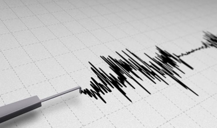 Son Dakika... AFAD duyurdu: Malatya'da 4.3 büyüklüğünde deprem