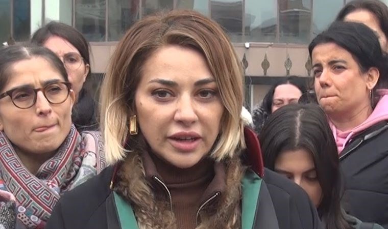 Son dakika haberi... 'Şeriat' soruşturması: Avukat Feyza Altun gözaltına alındı