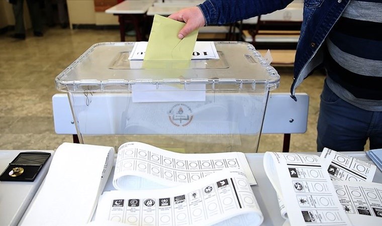 Muş 2019 Yerel Seçim Seçim Sonuçları: 31 Mart 2019 Muş'ta AKP, CHP, İYİP, MHP, HDP ne kadar oy aldı?