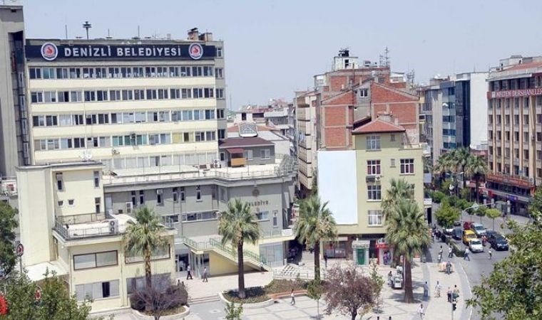 Denizli 2019 Yerel Seçim Seçim Sonuçları: 31 Mart 2019 Denizli'de AKP, CHP, İYİP, MHP, HDP ne kadar oy aldı?