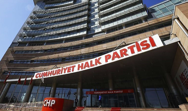 CHP Esenyurt ve Güngören adaylarını değiştirdi: 'Sağlık sorunları nedeniyle...'