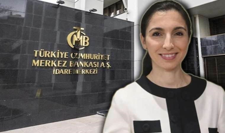 Hafize Gaye Erkan'ın istifası sonrası gündemde: Merkez Bankası’nın başına kim atanacak?